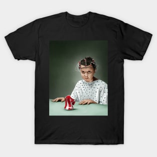 Eleven (Stranger Things) T-Shirt